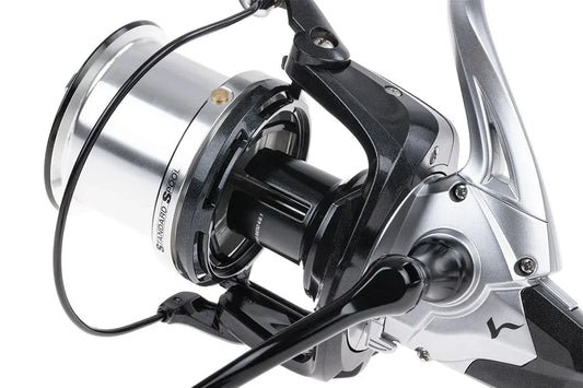 VERCELLI OXYGEN SXX - Darivianakis fishing Store