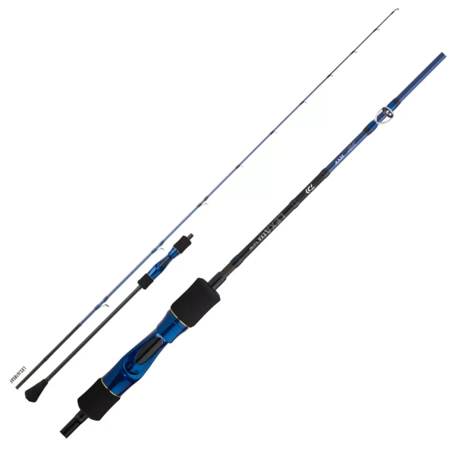 DAIWA LEXA SLOW JIGGING SJ61B5-AF 250-400G L1.85M - Darivianakis fishing Store