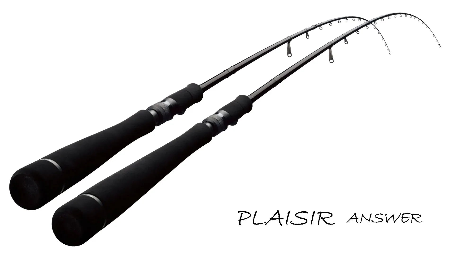 ロッド PLAISIR ANSWER PA90 - Jaw Breaker ROD ZENAQ PLAISIR ANSWER PA90 JAW BREAKER 10-50G L2.74M