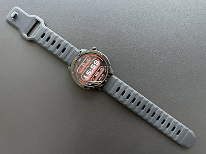 ΡΟΛΟΪ SPETTON X-TREK 2 GPS OUTDOOR SMARTWATCH