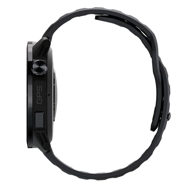 ΡΟΛΟΪ SPETTON X-TREK 2 GPS OUTDOOR SMARTWATCH