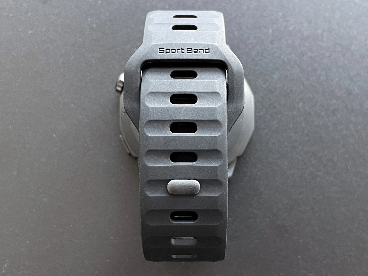 ΡΟΛΟΪ SPETTON X-TREK 2 GPS OUTDOOR SMARTWATCH