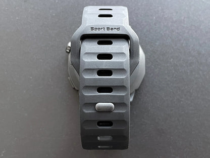 ΡΟΛΟΪ SPETTON X-TREK 2 GPS OUTDOOR SMARTWATCH