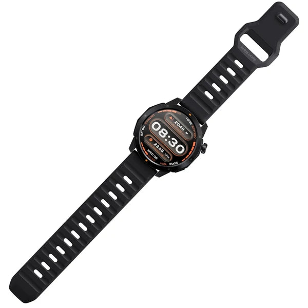 ΡΟΛΟΪ SPETTON X-TREK 2 GPS OUTDOOR SMARTWATCH