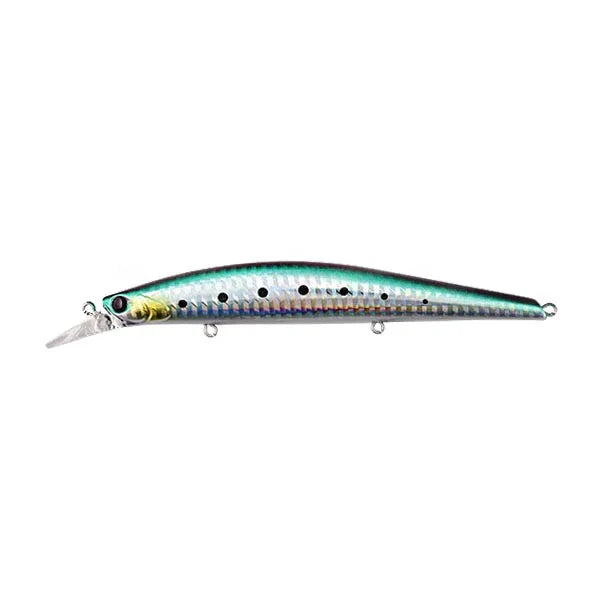 ΤΕΧΝΗΤΟ RYOBI TRAPPERS DEEP MINNOW 92MM 10GR - Darivianakis fishing Store