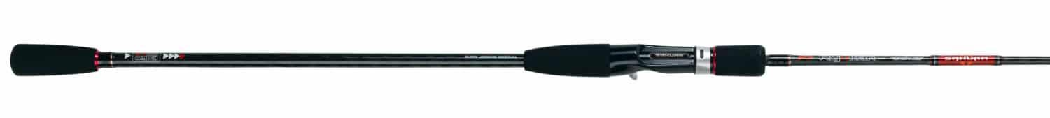 SAKURA RYOC 632 SJ SLOW JIG 20LB 200G L1.90M - Darivianakis fishing Store