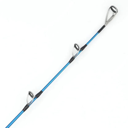 RYUJI SHORE GAME JIGGING 60-150G L3.10M - Darivianakis fishing Store