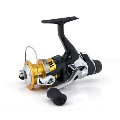 SHIMANO SAHARA 2500-R - Darivianakis fishing Store