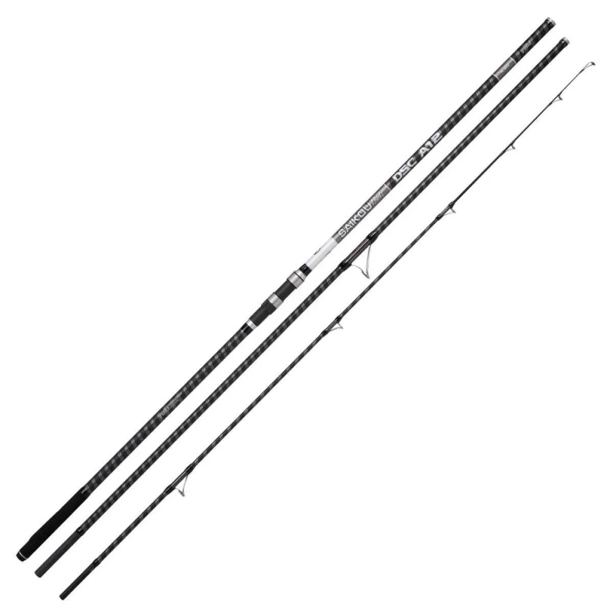 YUKI SURFCASTING SAIKOU DSC A11 100-250G L4.50M - Darivianakis fishing Store
