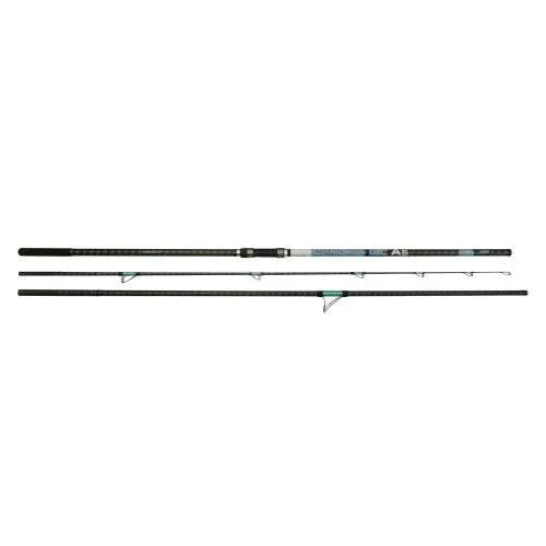 YUKI SAIKOU A6 DSC HYBRID TIP DISTANCE SURF 100-250G L4.50M - Darivianakis fishing Store
