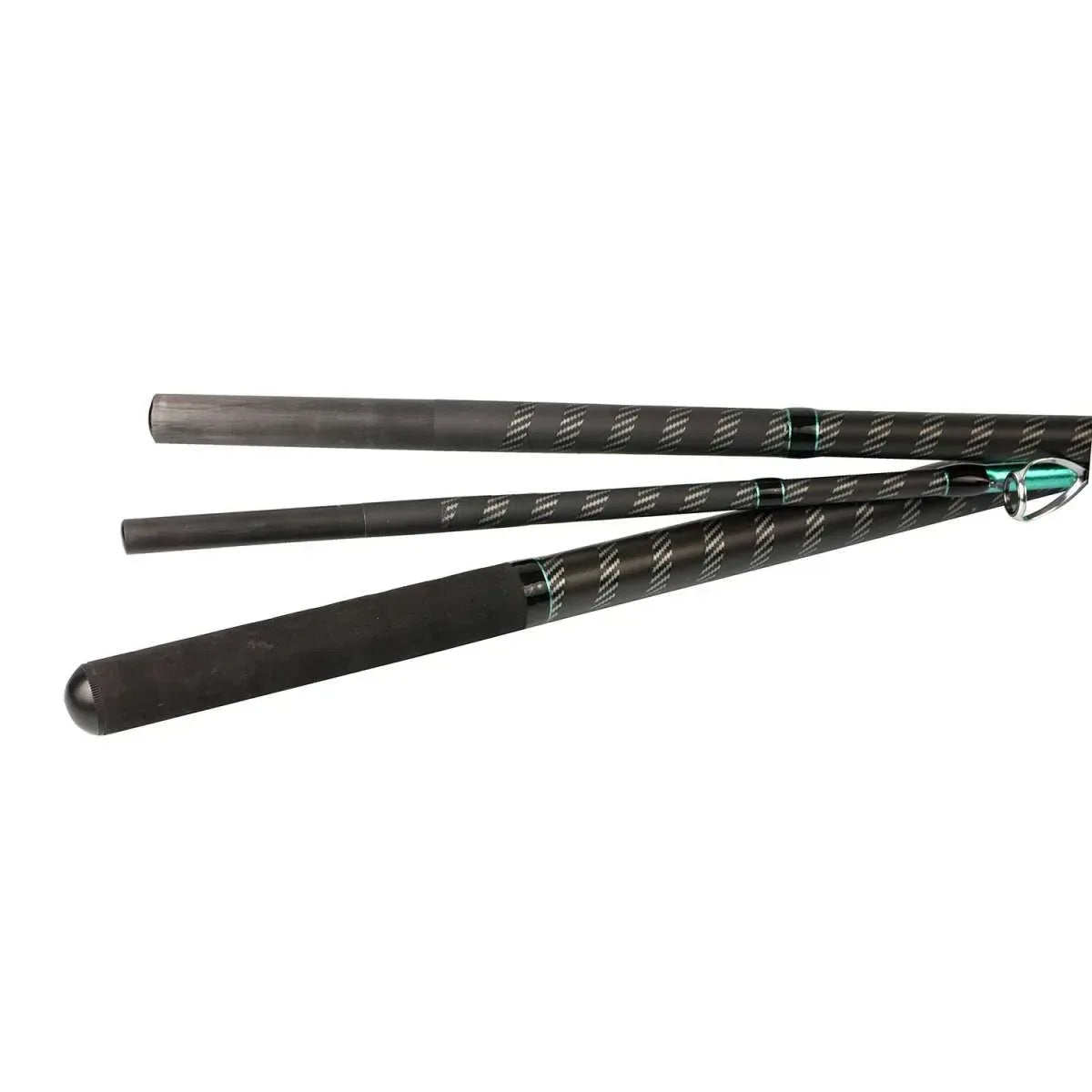 YUKI SAIKOU A6 DSC HYBRID TIP DISTANCE SURF 100-250G L4.50M - Darivianakis fishing Store