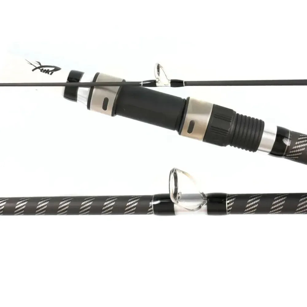 YUKI SURFCASTING SAIKOU DSC A11 100-250G L4.50M - Darivianakis fishing Store