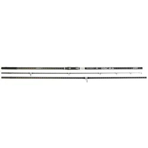 YUKI SURFCASTING SAIKOU DSC A11 100-250G L4.50M - Darivianakis fishing Store