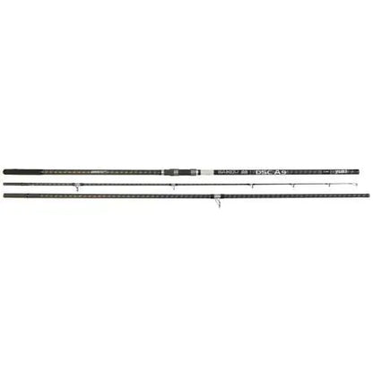 YUKI SURFCASTING SAIKOU DSC A11 100-250G L4.50M - Darivianakis fishing Store