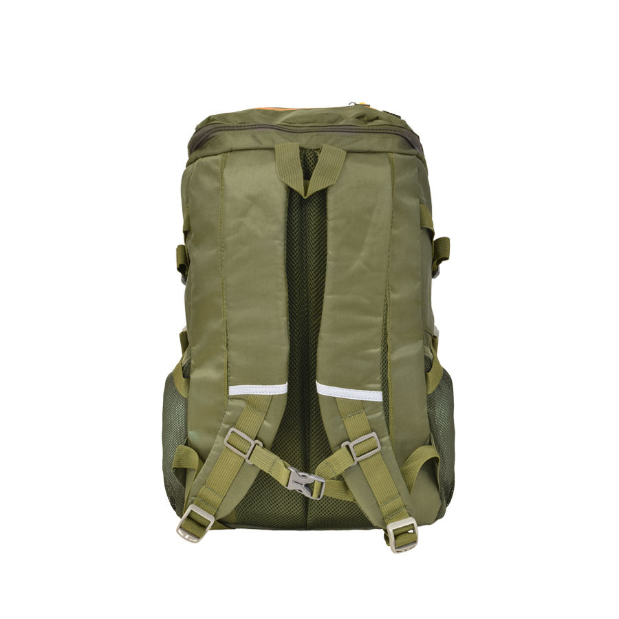 ΣΑΚΙΔΙΟ ΠΛΑΤΗΣ SIMPLY CAMP 40LT ΧΑΚΙ
