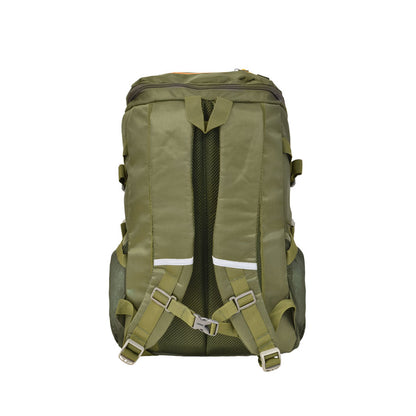 ΣΑΚΙΔΙΟ ΠΛΑΤΗΣ SIMPLY CAMP 40LT ΧΑΚΙ