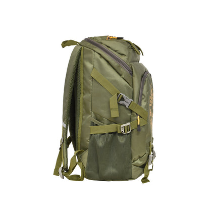 ΣΑΚΙΔΙΟ ΠΛΑΤΗΣ SIMPLY CAMP 40LT ΧΑΚΙ