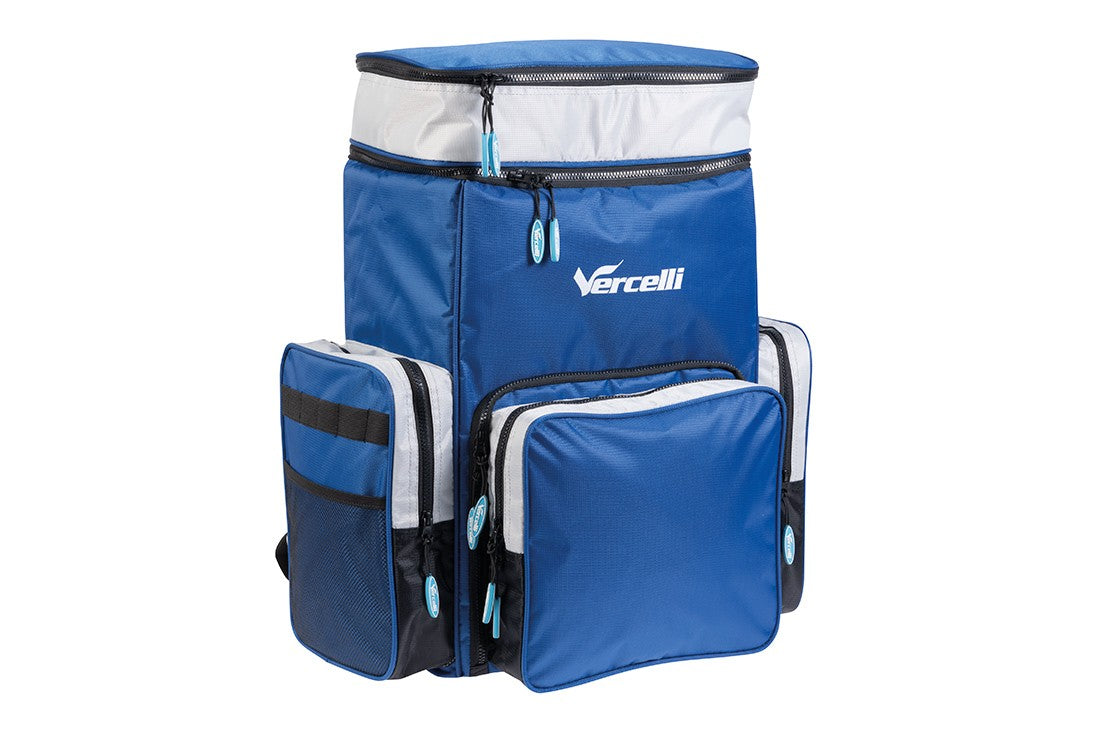 ΣΑΚΙΔΙΟ ΨΑΡΕΜΑΤΟΣ VERCELLI TORRETTA BACKPACK 55L