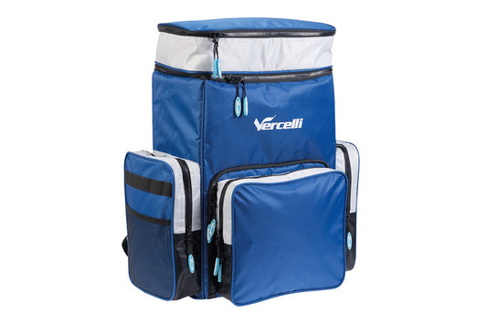 ΣΑΚΙΔΙΟ ΨΑΡΕΜΑΤΟΣ VERCELLI TORRETTA BACKPACK 55L