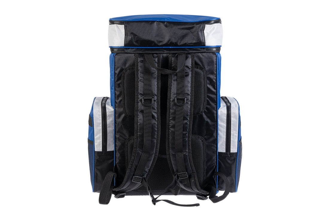 ΣΑΚΙΔΙΟ ΨΑΡΕΜΑΤΟΣ VERCELLI TORRETTA BACKPACK 55L