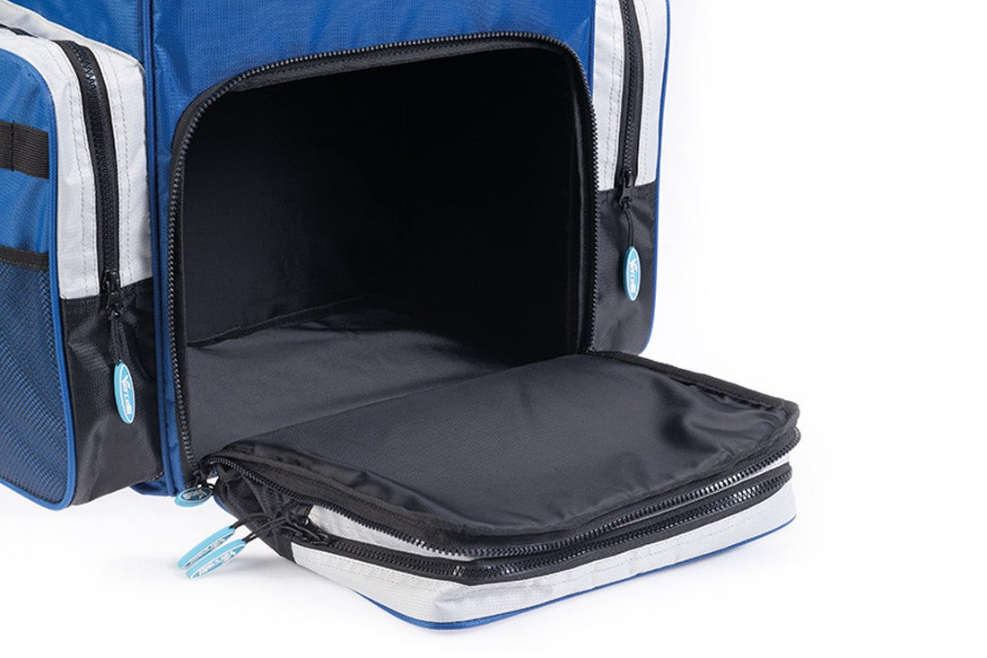 ΣΑΚΙΔΙΟ ΨΑΡΕΜΑΤΟΣ VERCELLI TORRETTA BACKPACK 55L