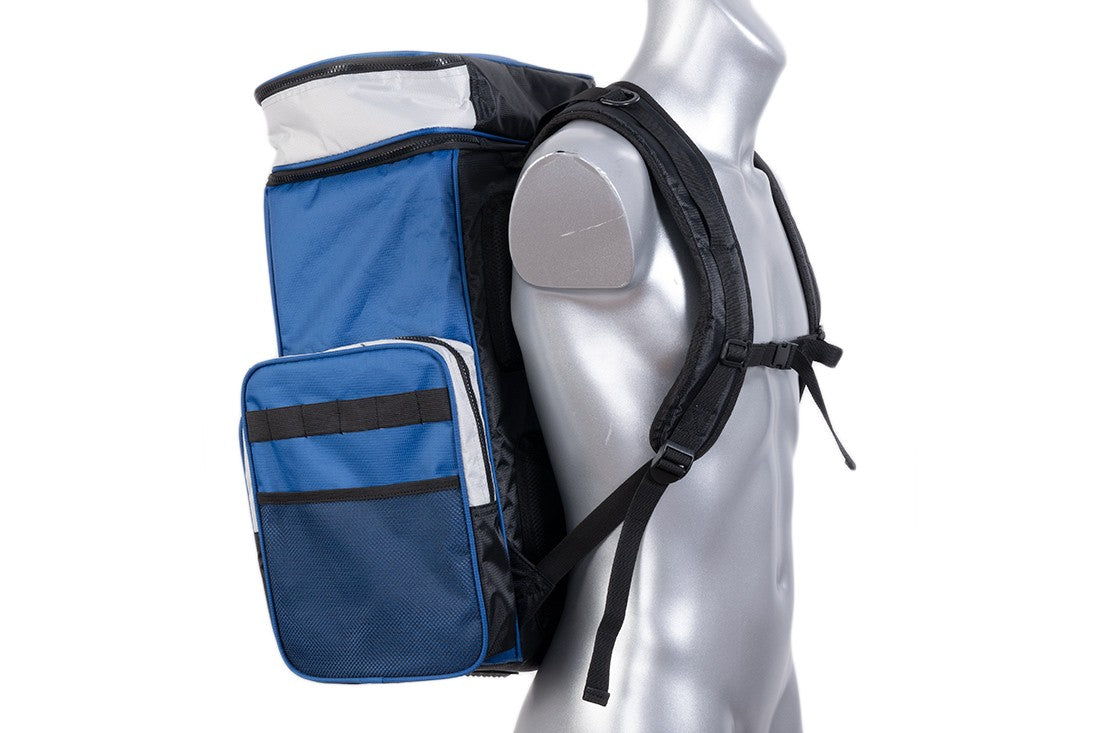 ΣΑΚΙΔΙΟ ΨΑΡΕΜΑΤΟΣ VERCELLI TORRETTA BACKPACK 55L