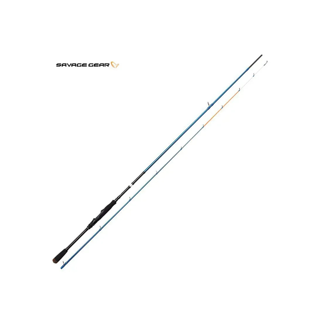SAVAGE GEAR SGS2 EGING #2.5-#3.5 L2.64M - Darivianakis fishing Store