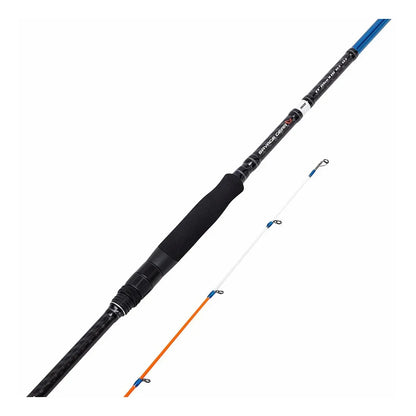 SAVAGE GEAR SGS2 EGING #2.5-#3.5 L2.64M - Darivianakis fishing Store