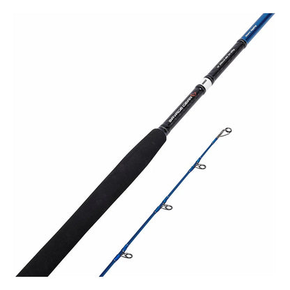 SAVAGE GEAR SGS2 SHORE JIGGING 60-150G L3.05M - Darivianakis fishing Store