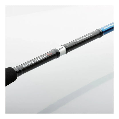 SAVAGE GEAR SGS2 SHORE JIGGING 60-150G L3.05M - Darivianakis fishing Store