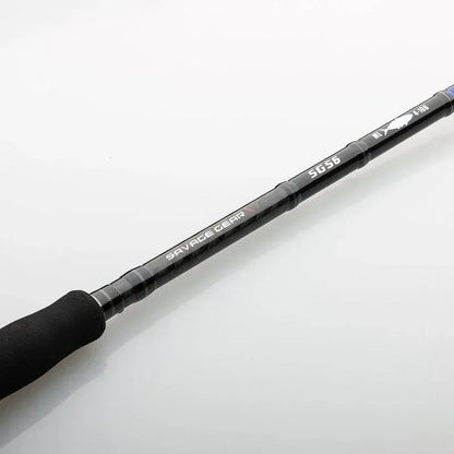 SAVAGE GEAR SGS6 ALL-ROUND FAST PE0.6-1.0 7-25G L2.51M - Darivianakis fishing Store