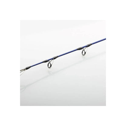 SAVAGE GEAR SGS6 SHORE JIGGING PE2.5-5.0 60-150G L3.05M - Darivianakis fishing Store