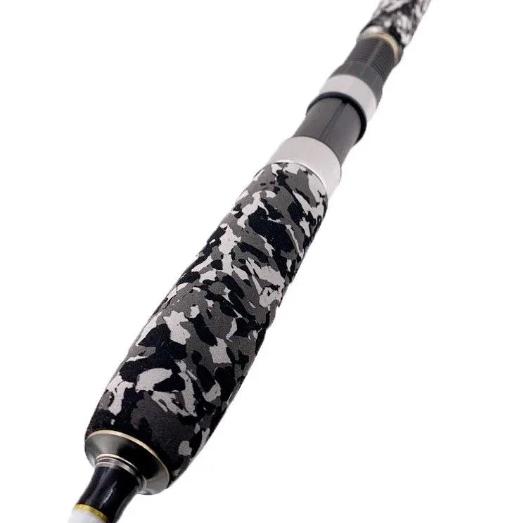 YUKI NUBA SLOW CASTING 400G L2.10M - Darivianakis fishing Store