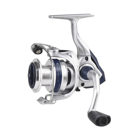 ΣΕΤ SPINNING OKUMA REVENGER TELESPIN 2.40M – ARIA C4000A – 3 ΤΕΜΑΧΙΑ