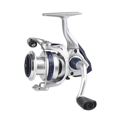 ΣΕΤ SPINNING OKUMA REVENGER TELESPIN 2.40M – ARIA C4000A – 3 ΤΕΜΑΧΙΑ