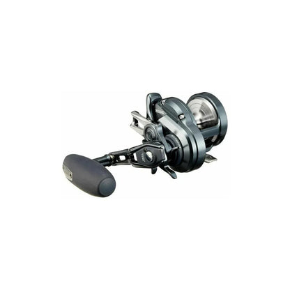 SHIMANO OCEA JIGGER F CUSTOM 2000NRHG ΑΡΙΣΤΕΡΑ - Darivianakis fishing Store