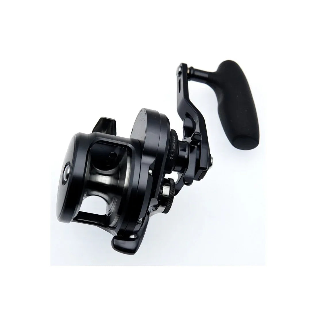 SHIMANO OCEA JIGGER F CUSTOM 2000NRHG ΑΡΙΣΤΕΡΑ - Darivianakis fishing Store