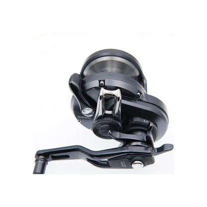 SHIMANO OCEA JIGGER F CUSTOM 2000NRHG ΑΡΙΣΤΕΡΑ - Darivianakis fishing Store