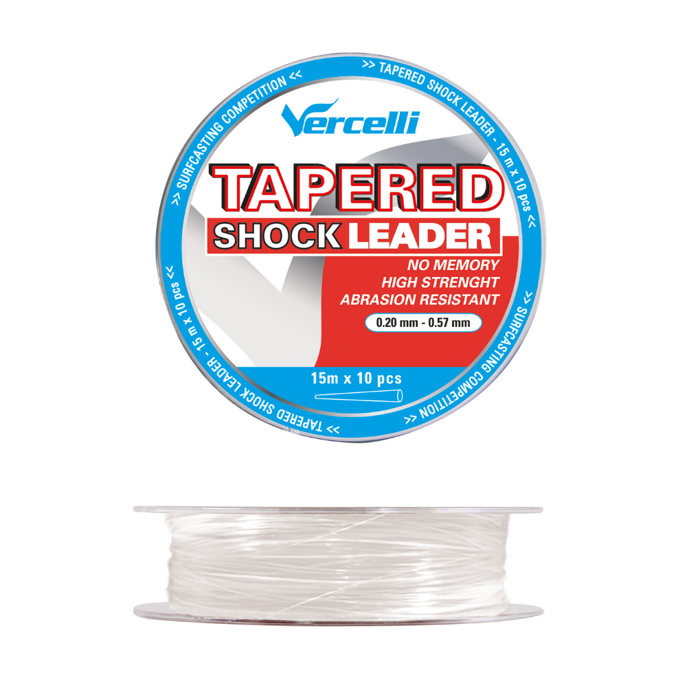 SHOCK LEADER FC VERCELLI