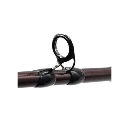 SHOUT DRIVE SEDUCE SPJ SLOW PITCH PE1.2-2.5 100-200GR L1.98M - Darivianakis fishing Store