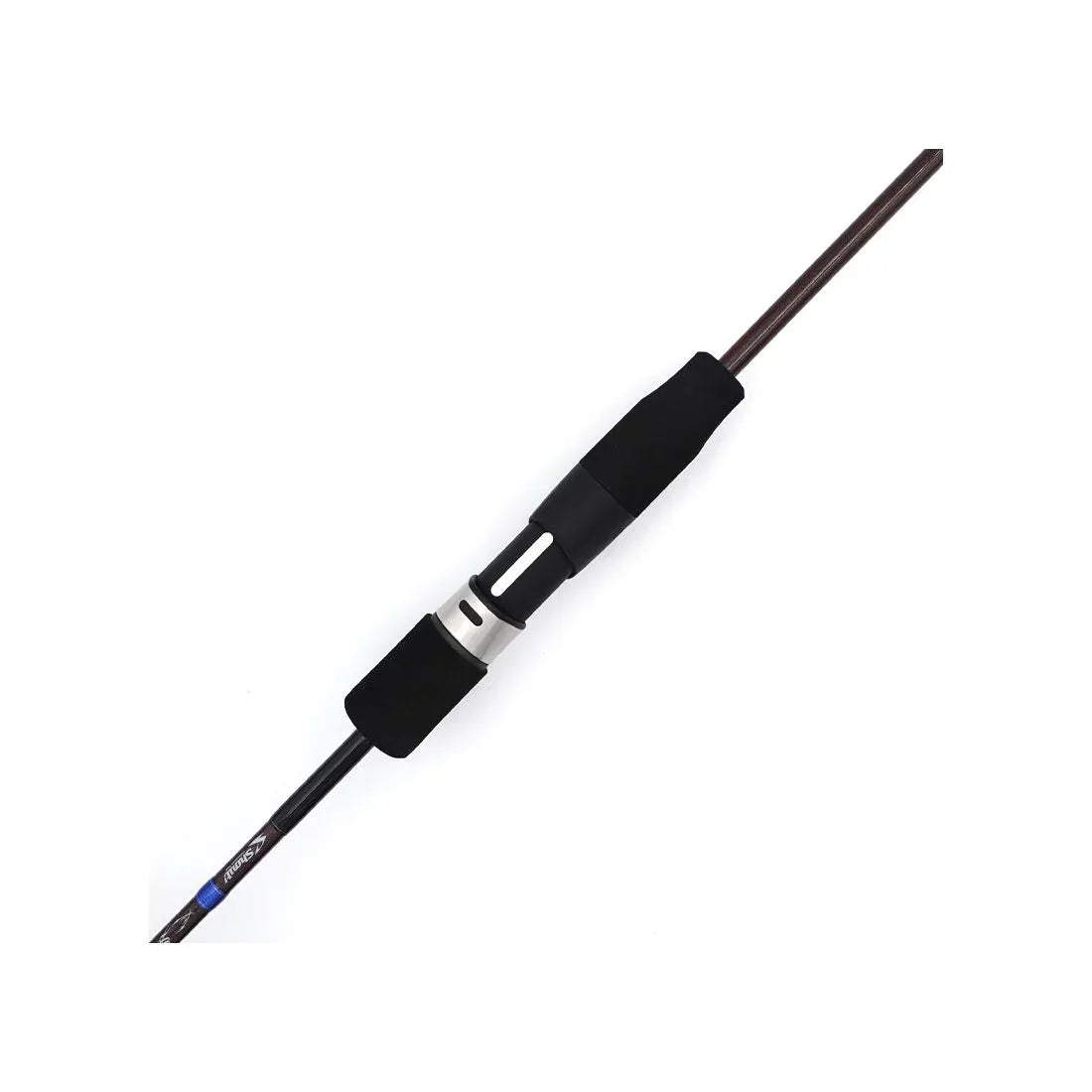 SHOUT DRIVE SEDUCE SPJ SLOW PITCH PE1.2-2.5 100-200GR L1.98M - Darivianakis fishing Store