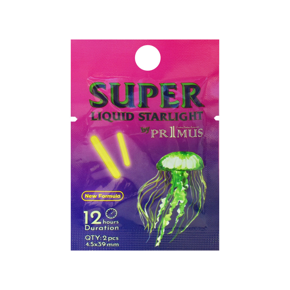 ΣΙΑΛΟΥΜ PRIMUS SUPER LIQUID STARLIGHT Φ4.5x39mm (2τ)