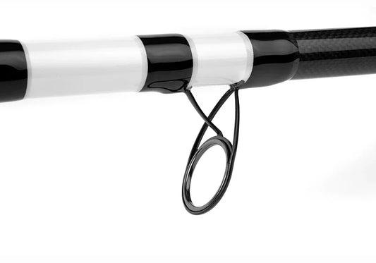 SONIK SKS BLACK BEACH HEAVY SURF CASTING 140-200 GR L4.27M - Darivianakis fishing Store