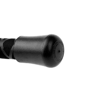 SONIK SKS BLACK BEACH HEAVY SURF CASTING 140-200 GR L4.27M - Darivianakis fishing Store