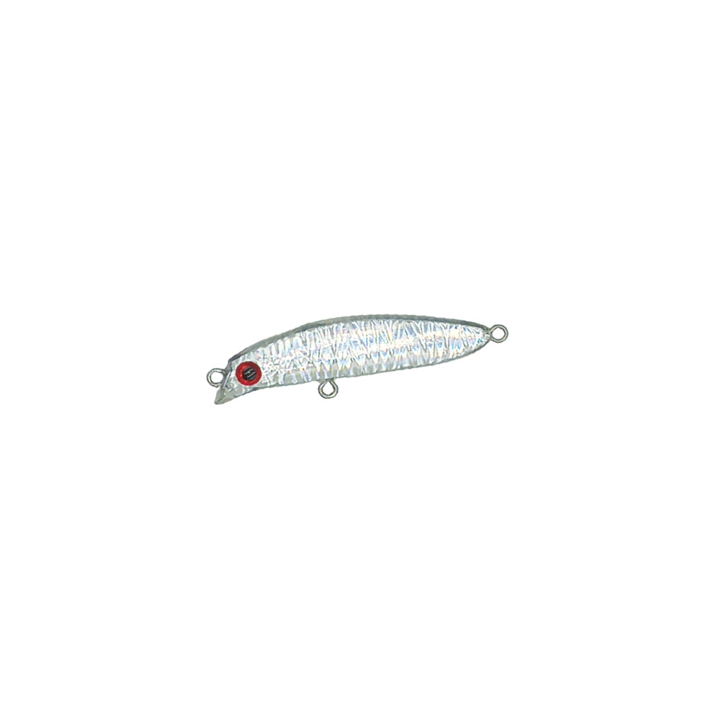 ΤΕΧΝΗΤΟ SOUL LURES GHOSTLER MICRO LIPLESS 50S 50MM 5G