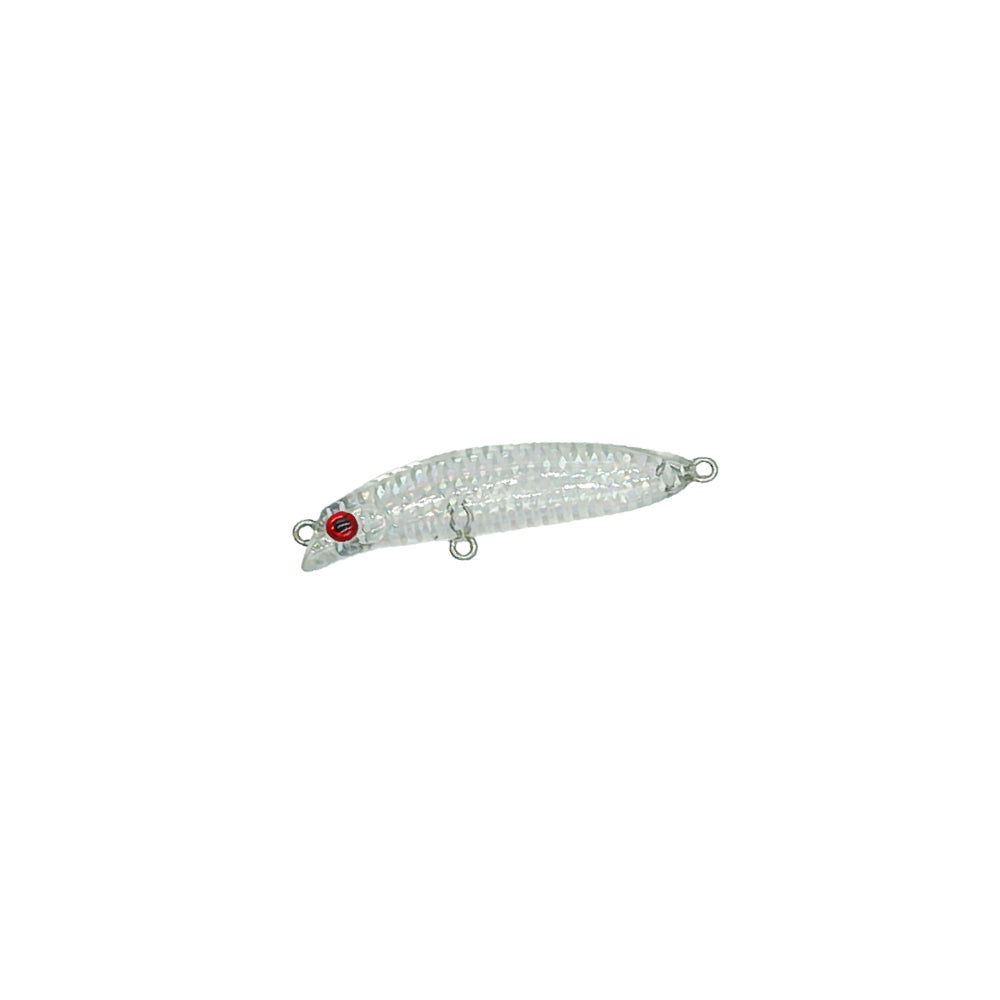 ΤΕΧΝΗΤΟ SOUL LURES GHOSTLER MICRO LIPLESS 50S 50MM 5G