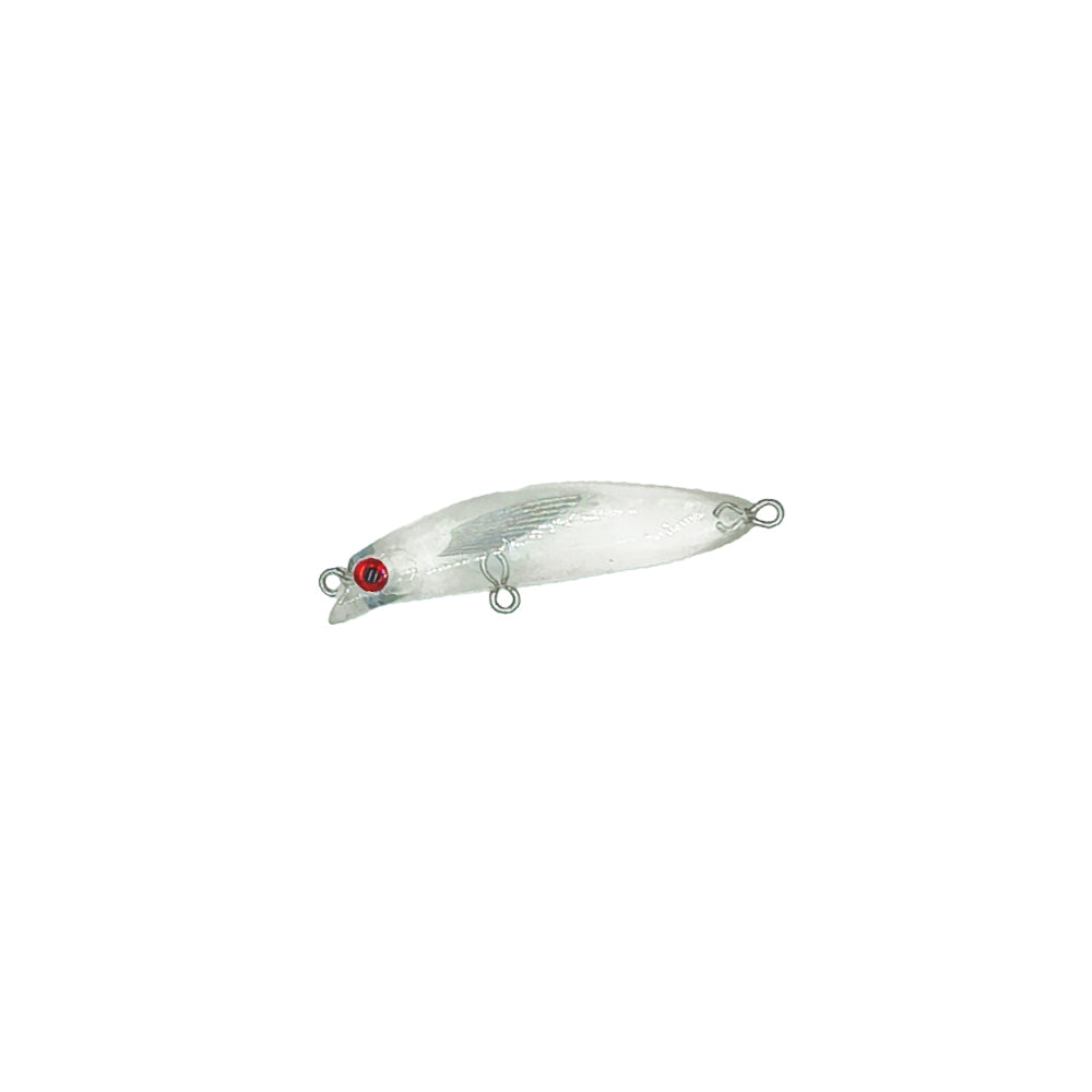 ΤΕΧΝΗΤΟ SOUL LURES GHOSTLER MICRO LIPLESS 50S 50MM 5G