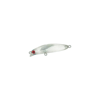 ΤΕΧΝΗΤΟ SOUL LURES GHOSTLER MICRO LIPLESS 50S 50MM 5G