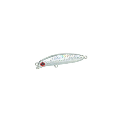 ΤΕΧΝΗΤΟ SOUL LURES GHOSTLER MICRO LIPLESS 50S 50MM 5G