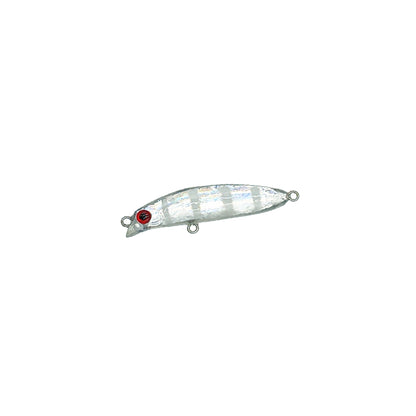 ΤΕΧΝΗΤΟ SOUL LURES GHOSTLER MICRO LIPLESS 50S 50MM 5G
